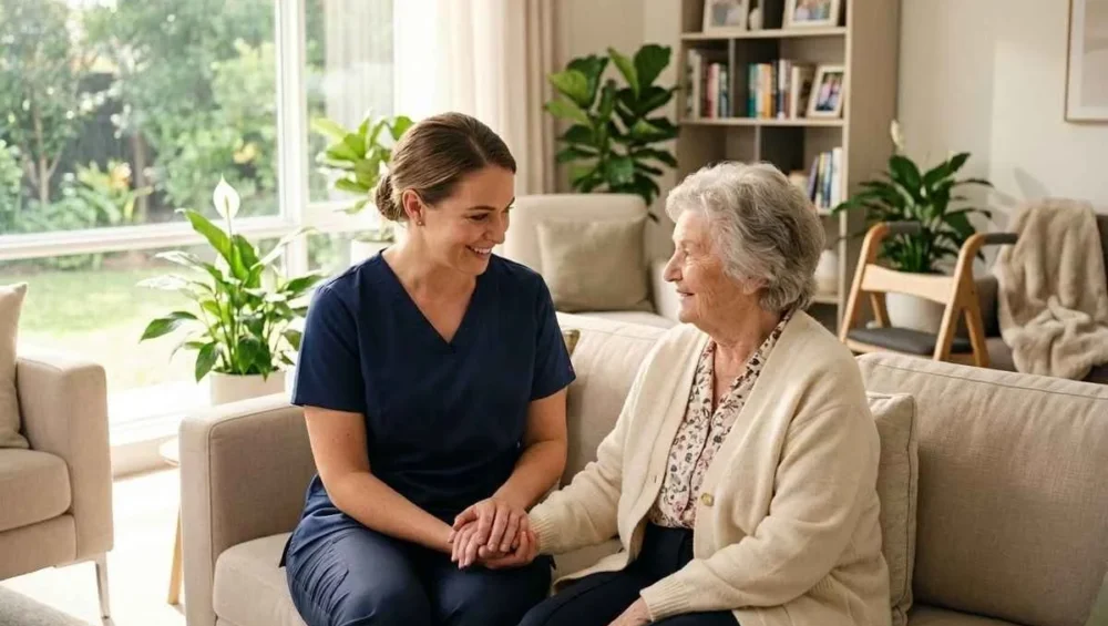Trusted Senior Care
