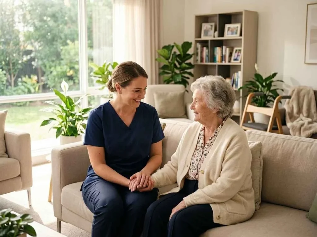 Trusted Senior Care