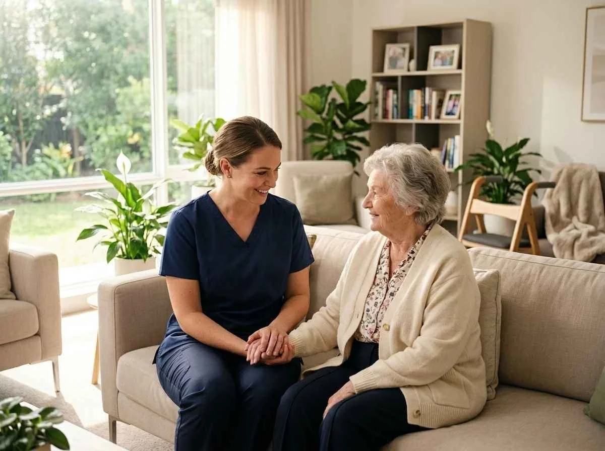 Trusted Senior Care