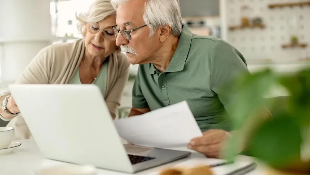 Are Senior Living Expenses Tax Deductible