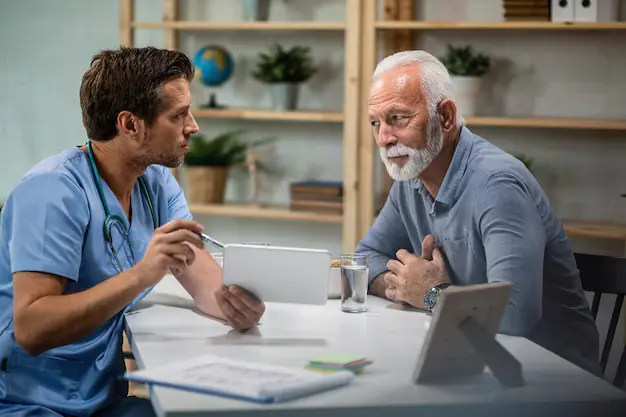 Does Medicare Cover Senior Living