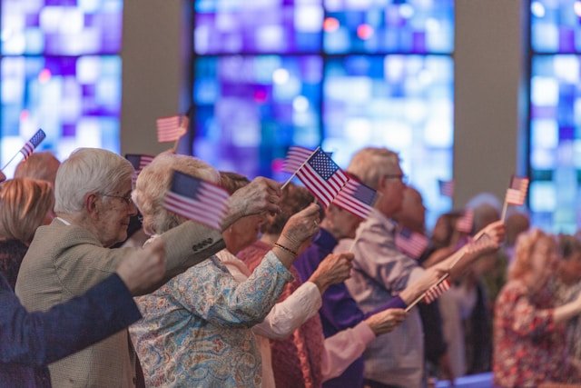 Senior Living Community