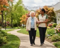 Why Senior Care Is Becoming More Important for Maryland Families