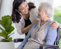 Medication Management for Seniors - Attentive Caregiver Support