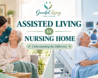 Assisted Living vs Nursing Home: Maryland Family Guide